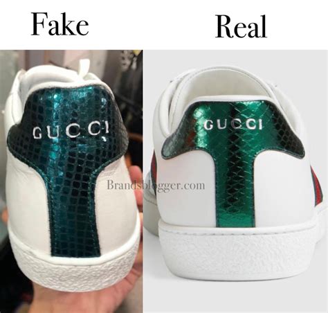 fake gucci dress shoes|how to check gucci shoes.